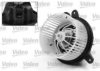 VALEO 698452 Interior Blower